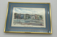 Charleston historic rainbow for sale  York
