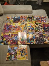 Comic marvel präsentiert gebraucht kaufen  Bruchköbel