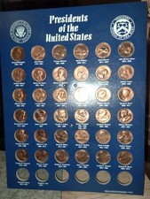 Presidents united states for sale  Commerce City