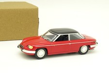 Ixo panhard 24 d'occasion  Paris VII