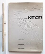 Francesco somaini erosione usato  Roma