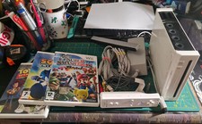 Nintendo wii completa usato  Reggio Emilia