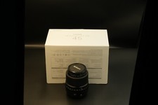 Fuji 45mm lens for sale  ALTON