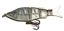 Wobbler swimbait jerkbait gebraucht kaufen  Dortmund