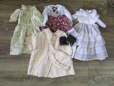 Vintage clothing antique for sale  UK