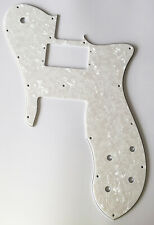 pickguard telecaster usato pickguard telecaster usato Spedire a Italy