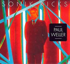 Paul weller sonik for sale  STOCKPORT