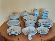 Buchan pottery scotland for sale  EDINBURGH