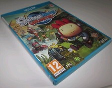Scribblenauts unlimitedwii ita usato  Treviso