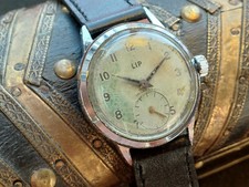 Montre ancienne mécanique d'occasion  Dijon