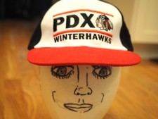 Portland oregon winterhawks for sale  Arvada