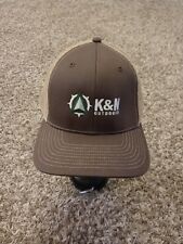 Outdoors hat adult for sale  Shipping to Ireland