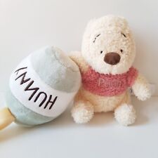 Spieluhr winnie pooh gebraucht kaufen  Limburg a. d. Lahn