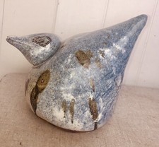 Sculpture zoomorphe oiseau d'occasion  Angles