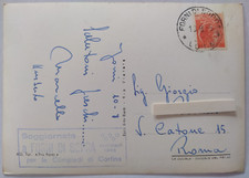 Forni sopra 1955 usato  Rionero in Vulture