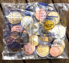 Münzen coins euro gebraucht kaufen  Bochum