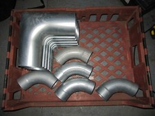 Job lot galvanised for sale  SALISBURY