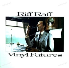 Riff raff vinyl gebraucht kaufen  Kiel