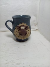 Art pottery applied for sale  DUNDEE