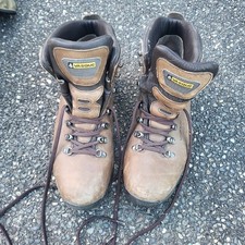 Vasque men waterproof for sale  Stanwood