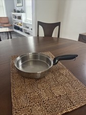 Permanent cookware fry for sale  Topeka