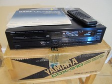 yamaha cd player for sale  Colorado Springs
