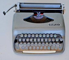 Vintage petite machine d'occasion  Fournols