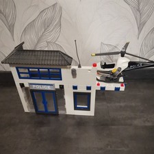 Playmobil action heroes gebraucht kaufen  Merchweiler