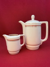 Ensemble verseuse pot d'occasion  Le Grand-Lucé