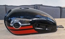 Kawasaki w800 tank gebraucht kaufen  Tettnang