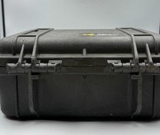 Peli 1200 protective for sale  MANSFIELD