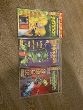 Bart simpson horror gebraucht kaufen  Aachen
