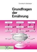Grundfragen ernährung schliep gebraucht kaufen  Berlin