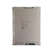 Placa-mãe Intel Xeon Silver 4416+ ES CPU suporte GIGABYTE MS73-HB1 LGA4677. comprar usado  Enviando para Brazil