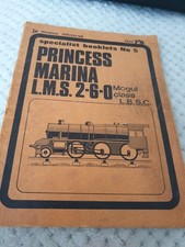Princess marina l.m. for sale Princess marina l.m. for sale  PETERBOROUGH
