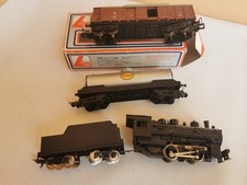 Lima locomotiva vaporiera usato  Torino