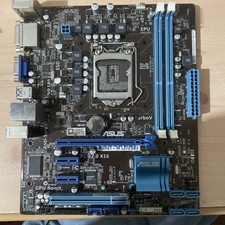 asus p8h61 for sale asus p8h61 for sale LONDON