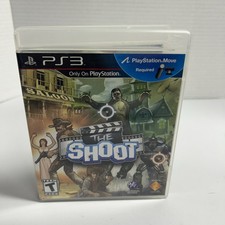 Shoot for sale  Lake City