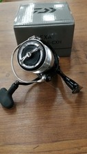 Daiwa 00067220 lexa d'occasion  Expédié en France