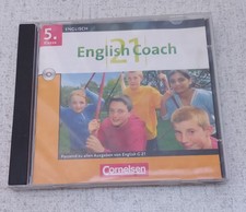 English coach englisch gebraucht kaufen  Bietigheim-Bissingen