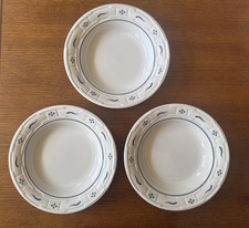 Longaberger pottery woven for sale  Waterloo