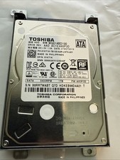 HDD Interno Toshiba MQ01ABD100 1TB SATA III 5400 RPM 2.5" comprar usado  Enviando para Brazil