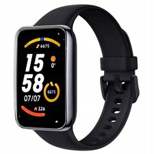 Xiaomi Mi Band 7 Pro Smartband czarny (towar B) na sprzedaż  PL