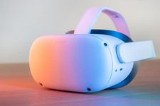 Meta quest headset for sale  LONDON