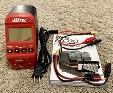 Hitec hrc44245 rdx1 for sale  Cave Creek