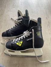 Graf schlittschuhe größe gebraucht kaufen Graf schlittschuhe größe gebraucht kaufen  Bünde