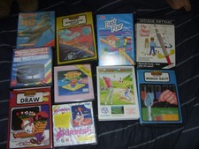 Acorn electron joblot for sale  BLACKPOOL