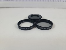 Set 500 30.5mm for sale  Medical Lake
