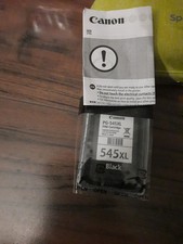 545 canon black ink for sale 545 canon black ink for sale BARKING