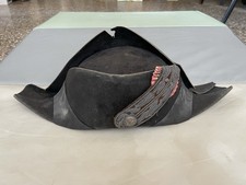 Bicorne chapeau napoléonien d'occasion  Pignan